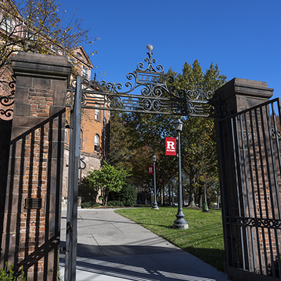 RU Gate